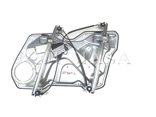 Mechanizmus zdvíhania okna JUMASA PARTS S.L.U.